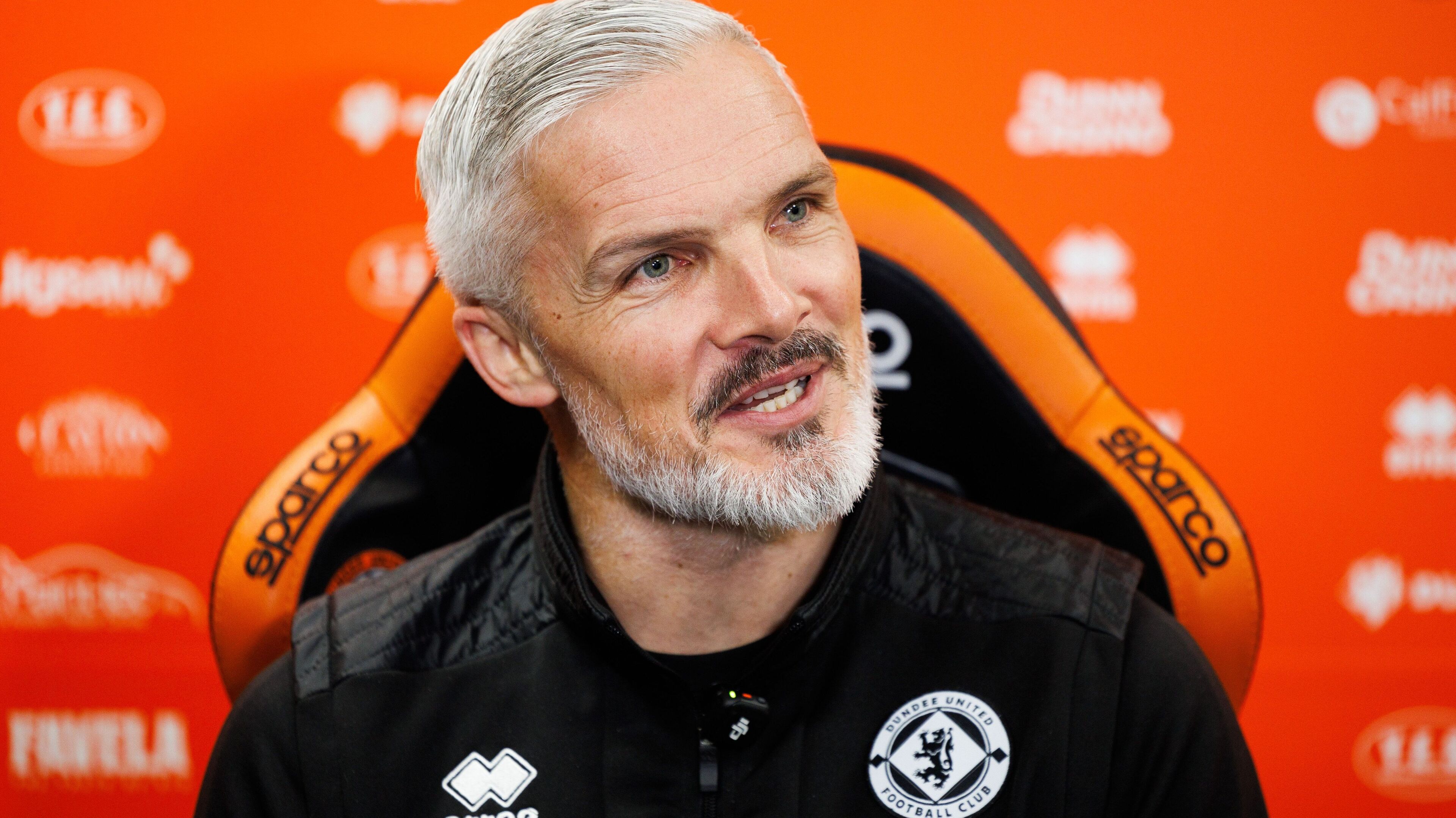 ‘It’s been a really strange time because I’ve never missed a day’s training in my career. It was a worrying time for my family’